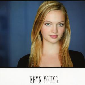 Eryn Young