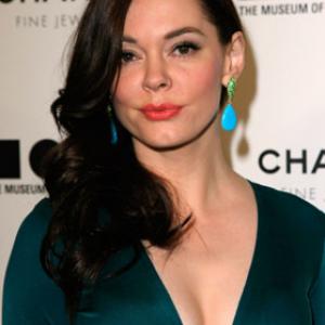 Rose McGowan