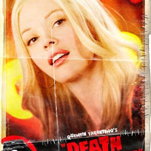 Still of Rose McGowan in Grindhouse 2007