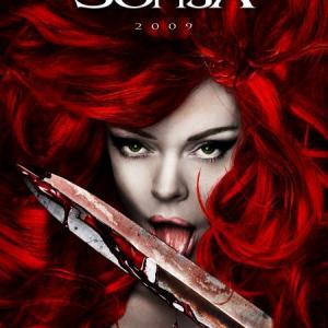 Still of Rose McGowan in Red Sonja