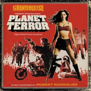 Rose McGowan in Planet Terror (2007)