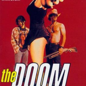 Rose McGowan in The Doom Generation (1995)