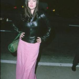 Rose McGowan at event of Mascara 1999