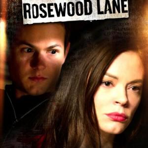 Rose McGowan in Rosewood Lane (2011)