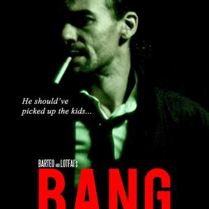 BANG Short Film poster