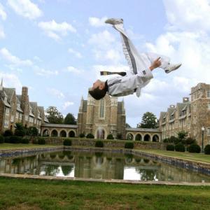 acrobatic photos