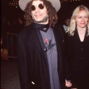 Don Was at event of Practical Magic 1998