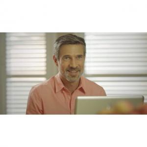 US National commercial, Dad