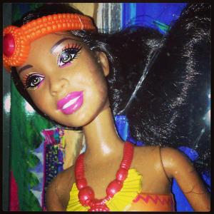 Barbie  Mermaids Tale Renata