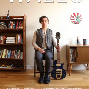 Walls Official Movie Poster