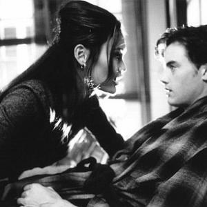 Still of Tia Carrere and Jason London in My Teachers Wife 1999