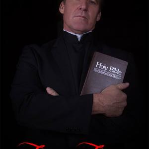Joseph Wilson is the Priest in episode 1 Acca Tennesseeterrorcom