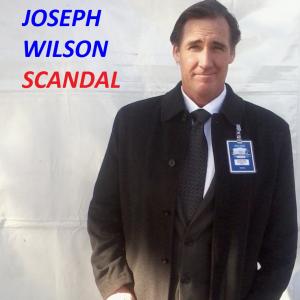 Joseph Wilson Scandal