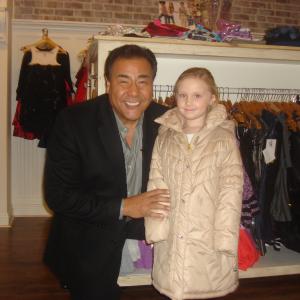 Primetime: What Would You Do? with John Quinones