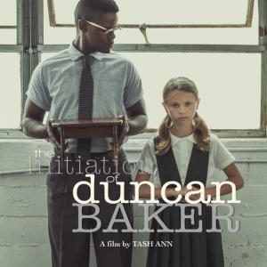 Duncan Baker Movie Poster