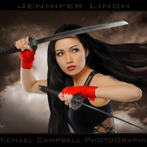 Jennifer N Linch