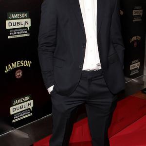 Jameson Dublin Film Festival 2014 Launch
