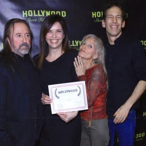 Hollywood Short Film Festival