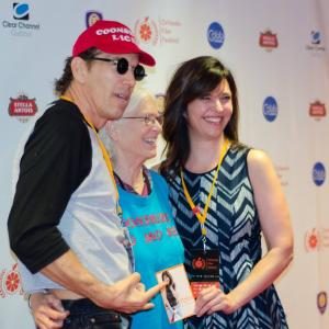 Orlando Film Festival Sweet Caroline Nominated For Best Web Series