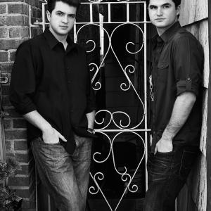 The Como Brothers Band