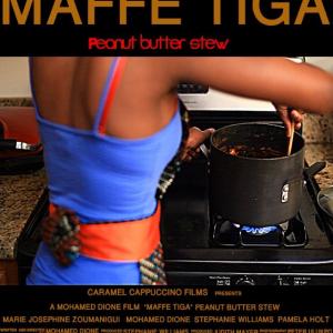 Caramel Cappuccino Films presents Maff Tiga Peanut Butter Stew