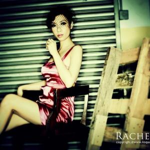 Rachel Tan
