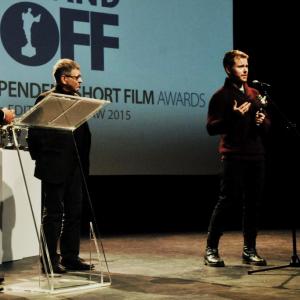 Grand OFF World Independent Film Awards Warsaw 2015