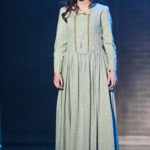 Still of Allyson Nicole Jones in Les Misrables as Fantine 2013