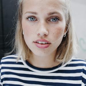 Thea Sofie Loch Nss
