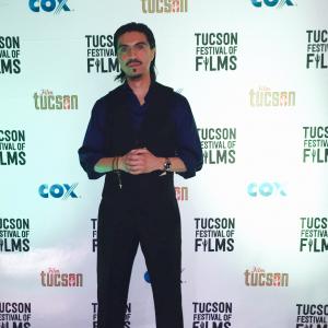 Tucson Festival of Films