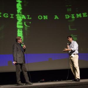 Randal Kleiser and Frederic Lumiere at the DGA 2011