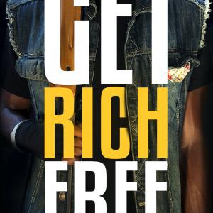 Still of Amir Stephens in Get Rich Free 2016