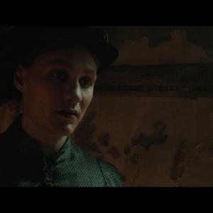 'Young Henry' in I Am Henry