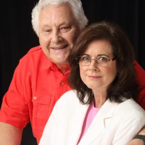 Jeremiah & Wendy Ginsberg (The writing/producing team of Jeremiah Theatricals)