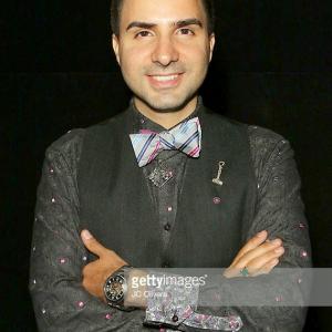 Mikael Sharafyan costume designer