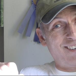 Kevin Brunner portrays Alexander Wright in episode 127 Were Happy of Different Hats