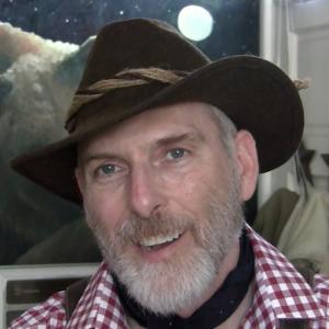 Kevin Brunner portrays Jakob Dick in Different Hats Episode 131