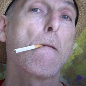 Kevin Brunner portrays John Denton in Different Hats  Episode 117 Smoking