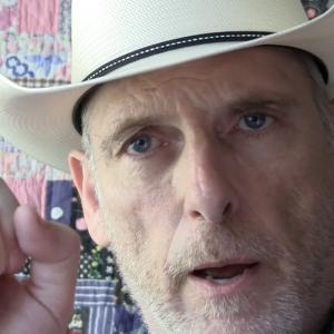 Kevin Brunner portrays Thomas Quick in episode 115 Hunting in Different Hats