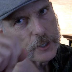 Kevin Brunner portrays Robert Ware in episode 137 Irish Tenors in Different Hats