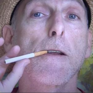 Kevin Brunner portrays John Denton in episode 117 Smoking in Different Hats