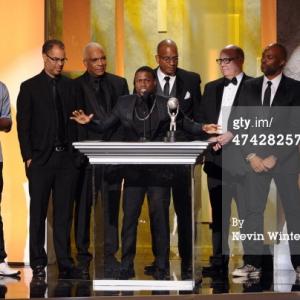 Real Husbands of Hollywood wins NAACP Image Award for Best Comedy Series