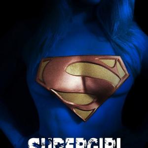 SupergirlUnburdened Promo Poster