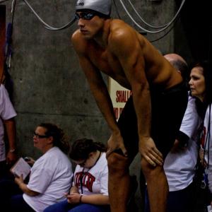 University of the Pacific Swimming 20092013