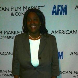 American Film Market 2014