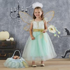 Maddy for Pottery Barn Kids Halloween 2014