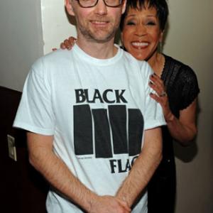 Moby and Bettye LaVette