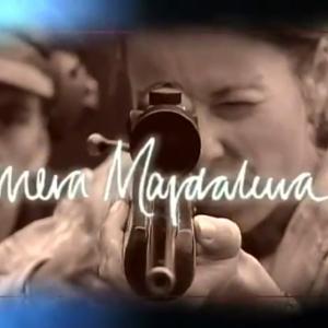 Mera Magdalena is a 5 epsiode tvseries created by Swedish Television SVT and edited by Fredrik Ydhag