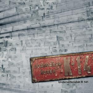 K141 tells the stories of the sailors on the tragedystiricken submarine Kursk 141 Edited by Fredrik Ydhag