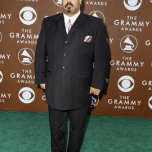 Wonder Mike at event of The 48th Annual Grammy Awards 2006
